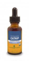 Catnip Extract 1 Oz.